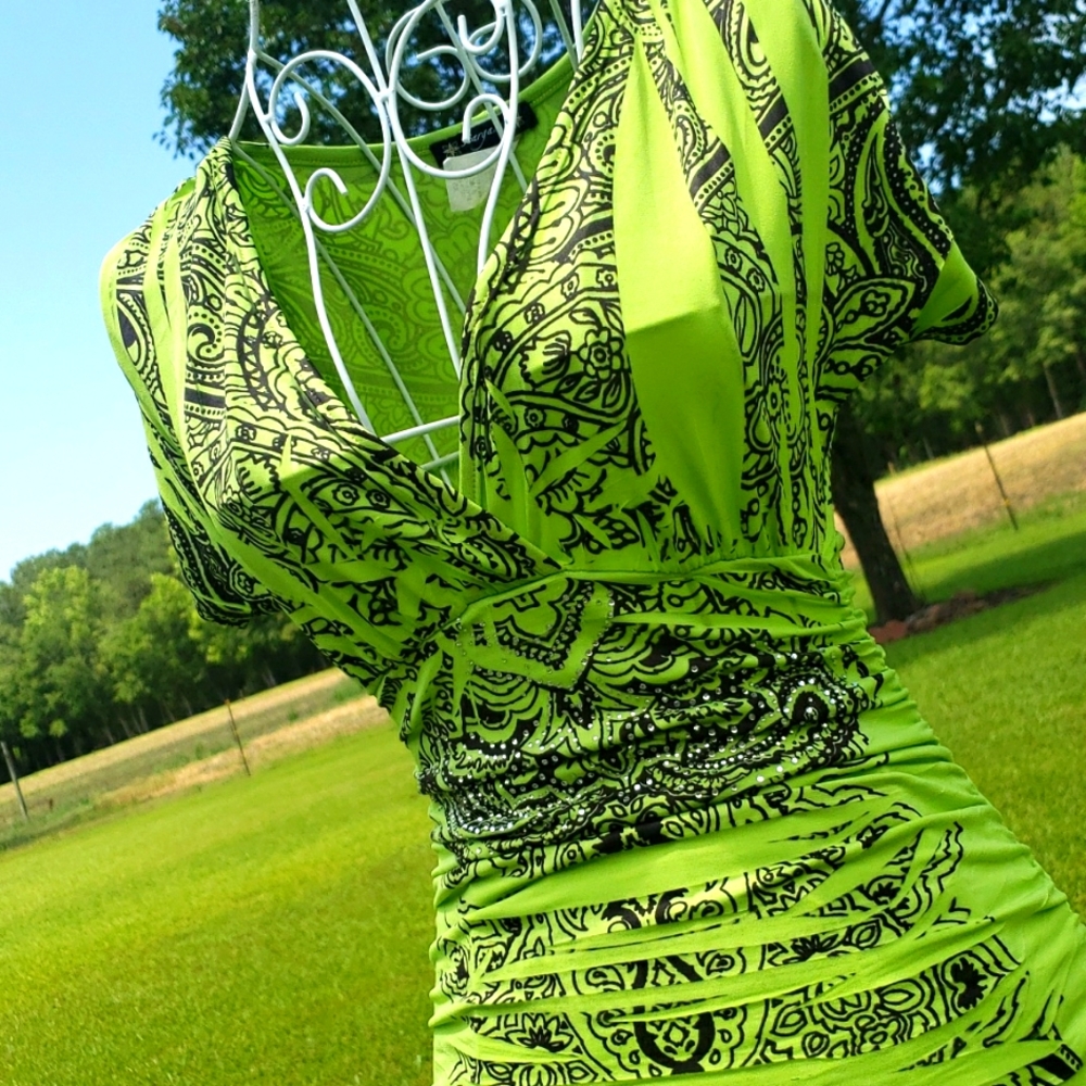 Stargazer Top